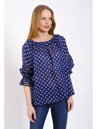 Блузка LUSIO