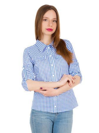 Блузка Faq market