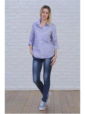 Блузка KISLIS