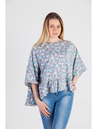 Блуза Ням-Ням