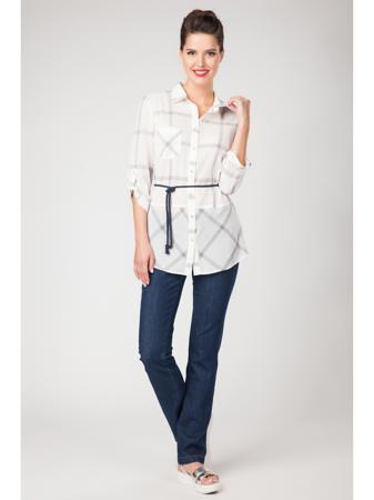 Блузка Femme