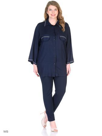 Блузка LOFT_77