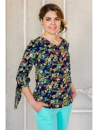 Блуза Vera Nicco