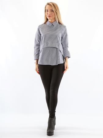 Блузка HELLO MODA!