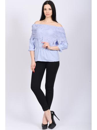 Блузка Modaleto