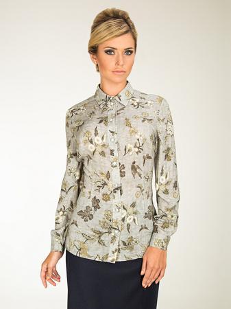 Блуза Yulia Dushina