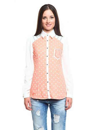 Блузка TOPSANDTOPS