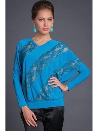 Блузка Арт-Деко