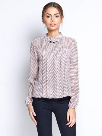 Блузка MARIMAY