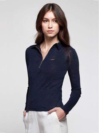 Блузка VILATTE