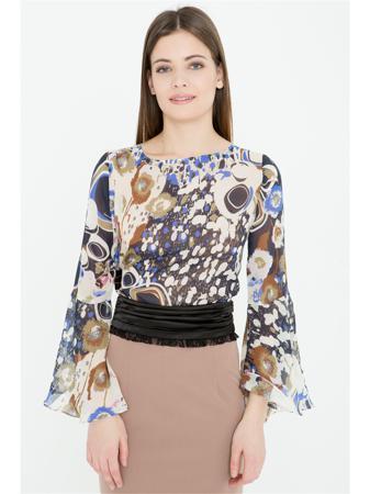 Блузка Tsurpal