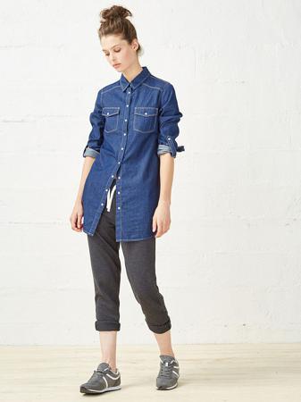 Блузка Jennyfer