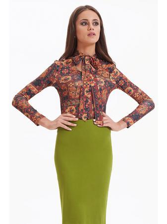 Блузка Анна Чапман