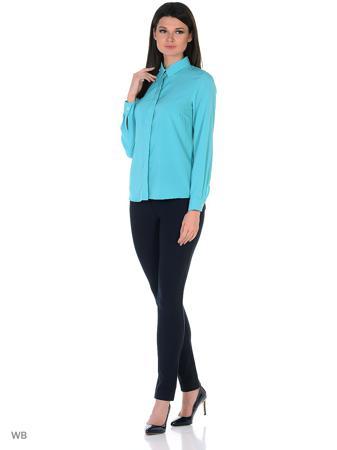 Блузка Shelter