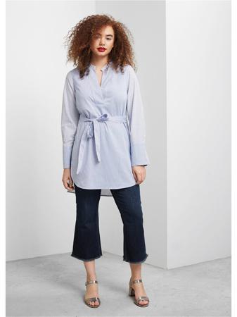 Блузка Violeta by Mango