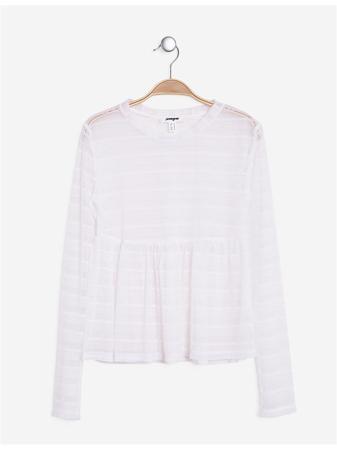 Блузка Jennyfer