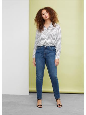 Блузка Violeta by Mango