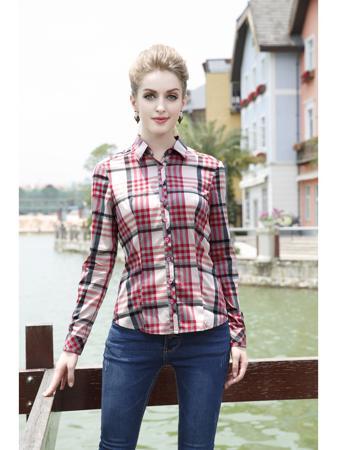 Блузка MARIMAY