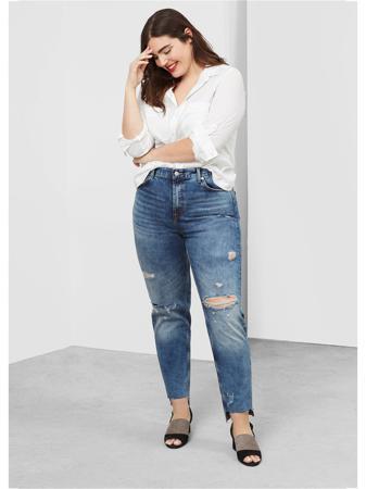 Блузка Violeta by Mango