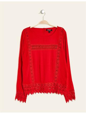 Блузка Jennyfer