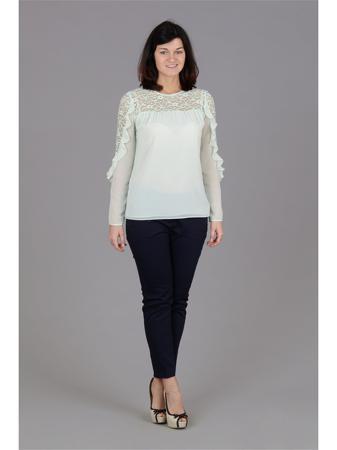 Блузка Настаси