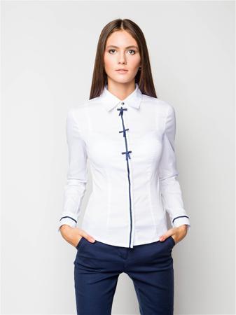 Блузка MARIMAY