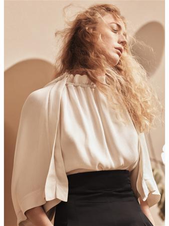 Блузка Mango