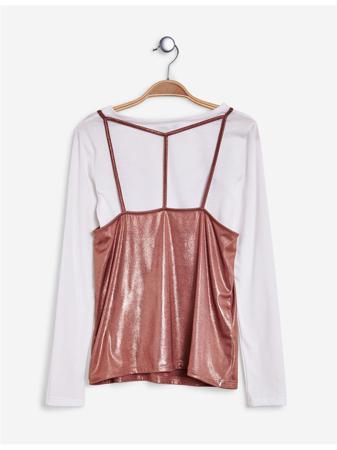 Блузка Jennyfer