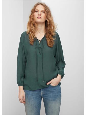 Блузка Violeta by Mango