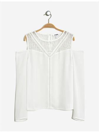 Блузка Jennyfer