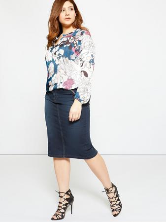 Блузка Fiorella Rubino Блузка Fiorella Rubino