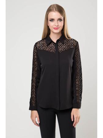 Блузка MARIMAY