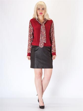 Блузка HELLO MODA!