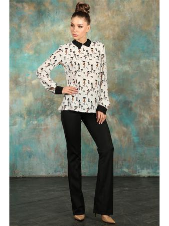 Блузка MONDIGO