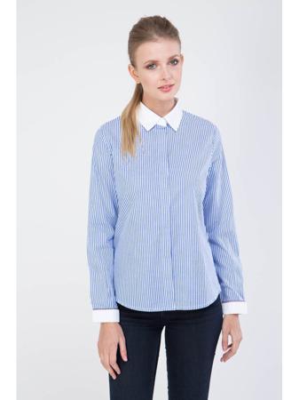 Блузка MARIMAY