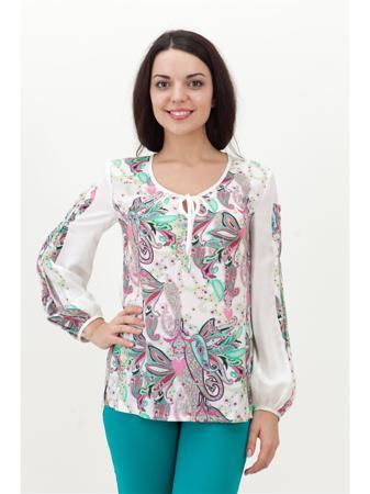 Блуза Chateau Fleur