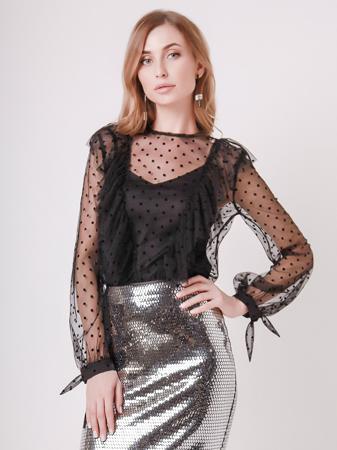 Блуза Olga Skazkina