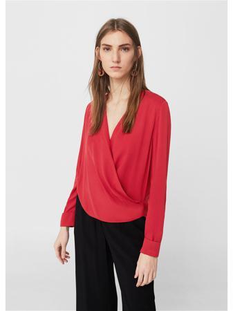 Блузка Mango