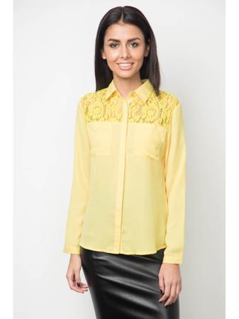 Блузка MARIMAY