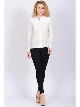 Блузка Modaleto