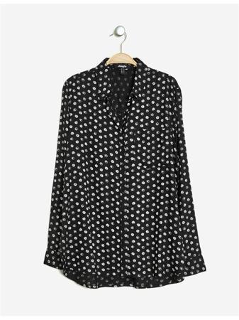 Блузка Jennyfer