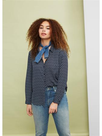 Блузка Violeta by Mango