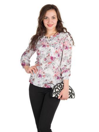 Блузка GOLUB