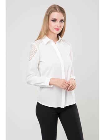 Блузка MARIMAY