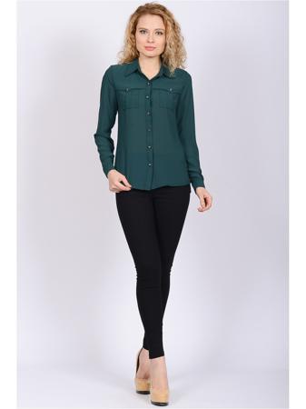 Блузка Modaleto