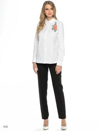 Блузка КАЛIНКА