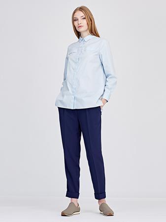 Блузка PAROLE by Victoria Andreyanova