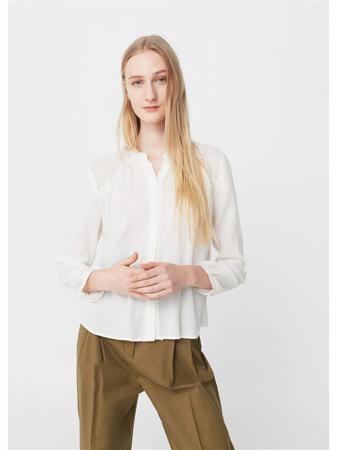 Блузка Mango