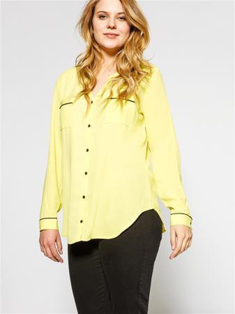 Блузка Fiorella Rubino