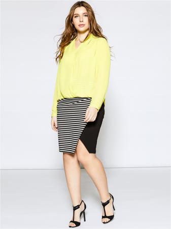 Блузка Fiorella Rubino